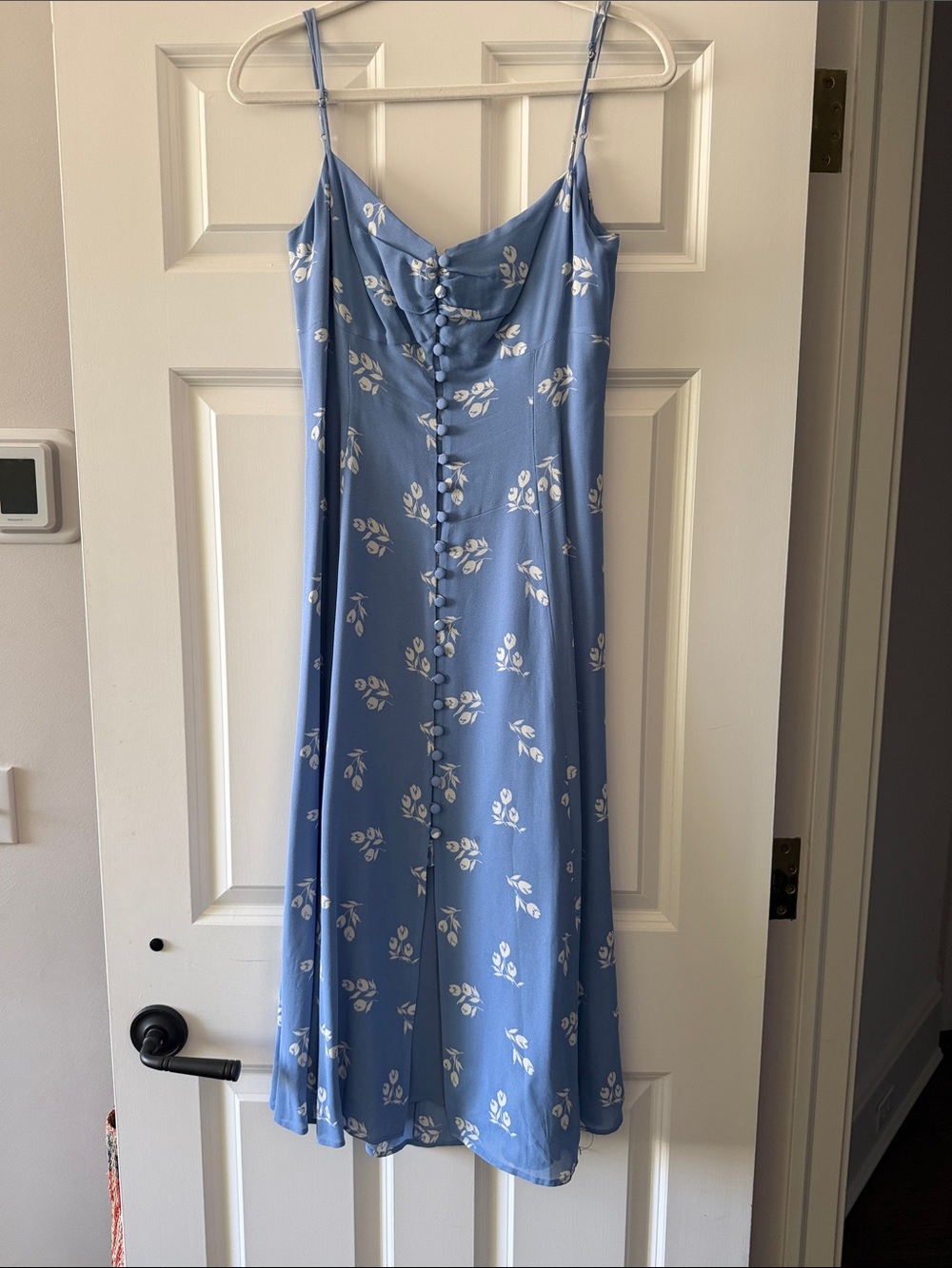 Reformation Cybil dress - Picture 3 of 7